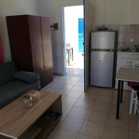 Papikinou Appartement