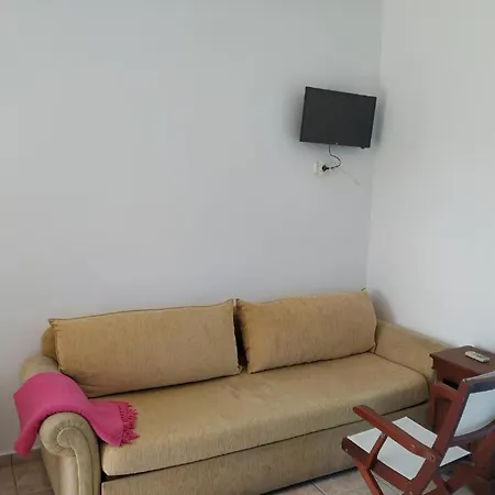 Appartement Papikinou Adámas