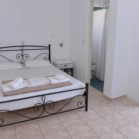 Papikinou Appartement