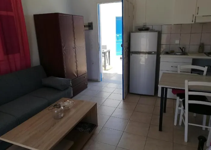 Papikinou Apartamento