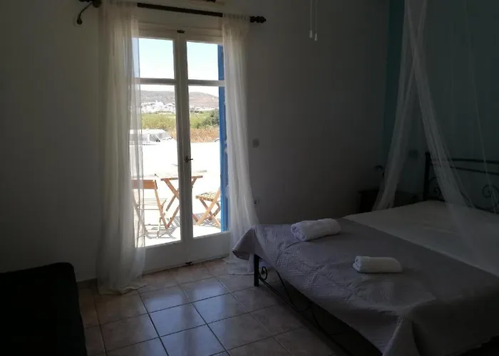 Papikinou Apartamento