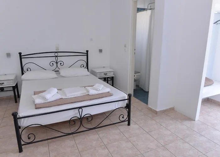 Papikinou Apartamento